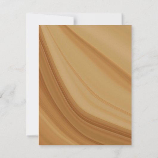 Abschluss eines Freundes Karte (Rückseite)