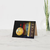 Abschluss Einladung (Vorderseite)