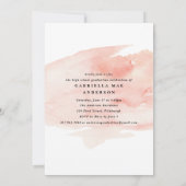 Abschluss-Einladung 2017 Einladung (Rückseite)