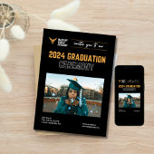 Abschluss Einladung Vorstandsankündigung