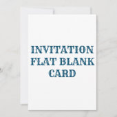 ABSCHLUSS-EINLADUNGSPARTE EINLADUNG (Vorderseite)