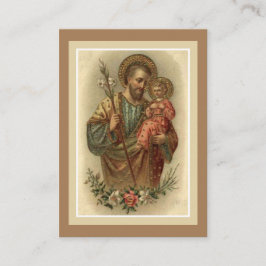 Abschluss Erinnerung religiöse Gotteskarten Visitenkarte