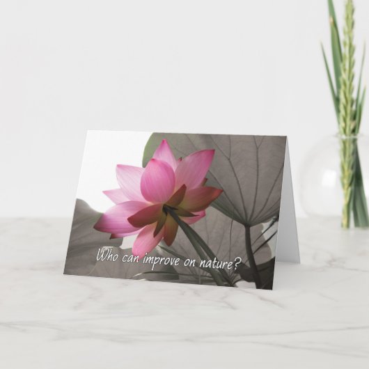 Abschluss Esthetician oder passen sich für jeden B Karte (Vorderseite)