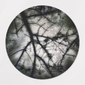 Abschluss Etiketten (Design 1)