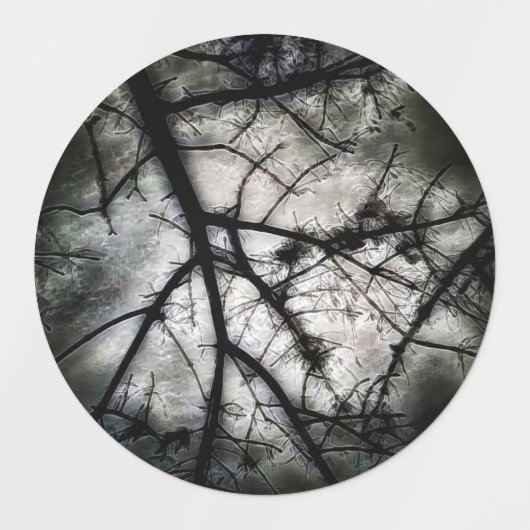 Abschluss Etiketten (Design 1)