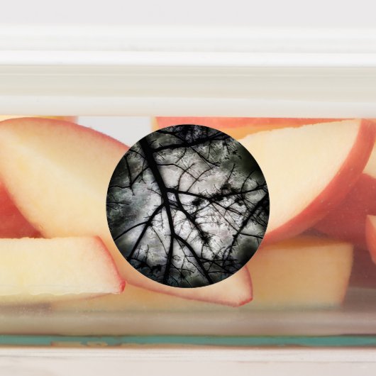 Abschluss Etiketten (Befestigt)