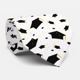 Abschluss-Feier - Krawatte