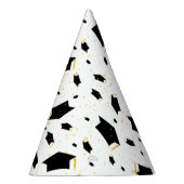 Abschluss-Feier Partyhütchen (Rechts)