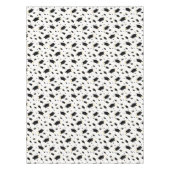 Abschluss-Feier - Tischdecke (Vorderseite)