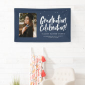 Abschluss Feste Marine Party Banner (Insitu)