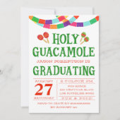 ABSCHLUSS-FIESTA-EINLADUNG EINLADUNG (Vorderseite)