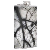 Abschluss Flachmann (Rechts)