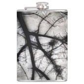 Abschluss Flachmann (Vorderseite)