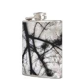 Abschluss Flachmann (Links)