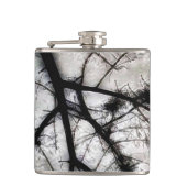 Abschluss Flachmann (Vorderseite)