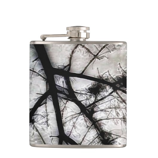 Abschluss Flachmann (Vorderseite)