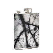 Abschluss Flachmann (Rechts)