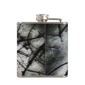 Abschluss Flachmann (Rückseite)