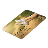 Abschluss Flexible Magnet (Linke Seite)