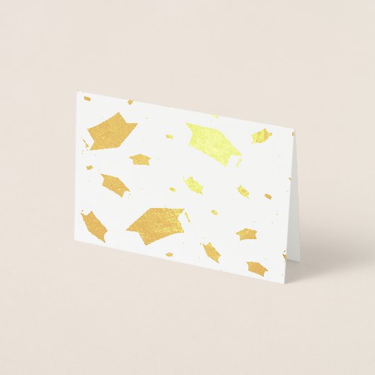 Abschluss Folienkarte (Vorderseite)