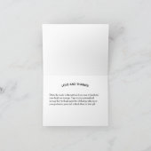 Abschluss Foto (Innenseite)