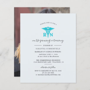 Abschluss Foto 2025 Einladung zur Krankenpflege