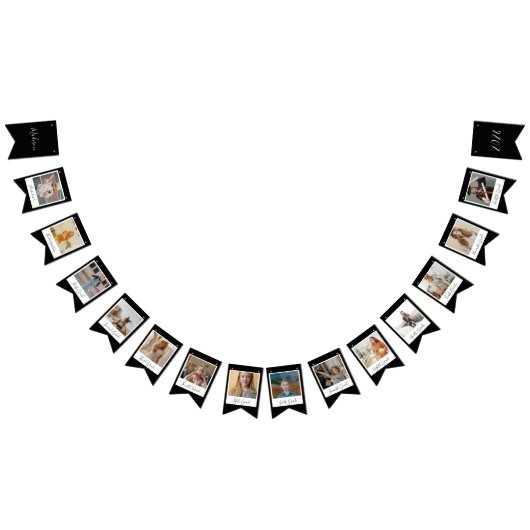 Abschluss Foto Banner Kindergarten bis 12. Klasse (Alle)