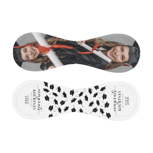 Abschluss Foto Baseball (Paneele)