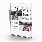 Abschluss Foto Classic - Klassiker Jahr für Jahr (Rechts)