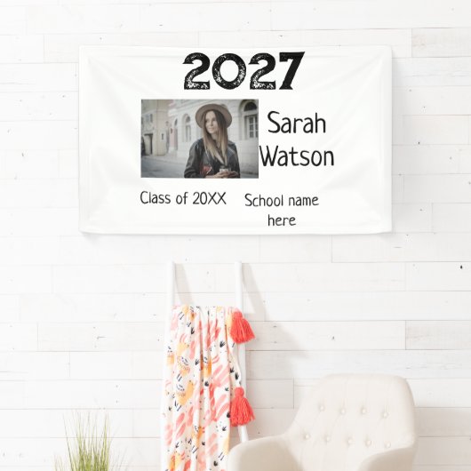 Abschluss Foto Classic - Klassiker Jahr für Jahr Banner (Insitu)