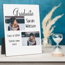 Abschluss Foto Classic - Klassiker Jahr für Jahr