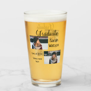 Abschluss Foto Classic - Klassiker Jahr für Jahr Glas