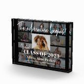 Abschluss Foto Collage Class (Rechts)