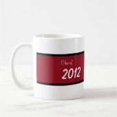 Abschluss Foto Collage Tasse (Links)