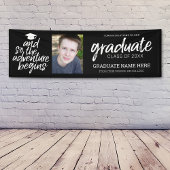 Abschluss-Foto - Das Abenteuer beginnt virtuell Banner