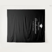 Abschluss Foto Hintergrund Modernes Minimalistisch Wandteppich (Vorderseite (Horizontal))