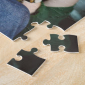 Abschluss Foto Puzzle | Macht ein tolles Geschenk! (Seite)