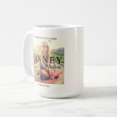 Abschluss-Foto-Textüberlagerung Kaffeetasse (Vorderseite Links)