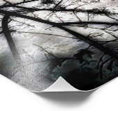 Abschluss Fotodruck (Ecke)