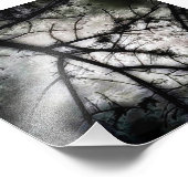 Abschluss Fotodruck (Ecke)