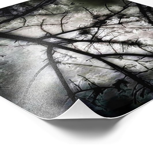 Abschluss Fotodruck (Ecke)