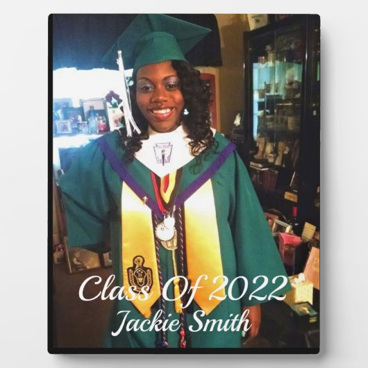 Abschluss Fotoplatte (Vorderseite)