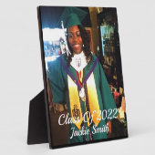 Abschluss Fotoplatte (Seite)