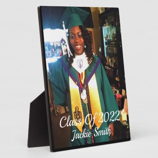 Abschluss Fotoplatte (Seite)