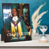 Abschluss Fotoplatte (Seite)