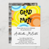 Abschluss Frische Pasta machen Einladung (Vorne/Hinten)