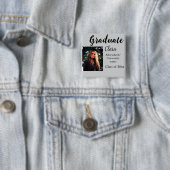 Abschluss fügen Name-Klasse von 20xx-Glückwünschen Button (Beispiel)