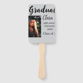 Abschluss fügen Name-Klasse von 20xx-Glückwünschen Fächer