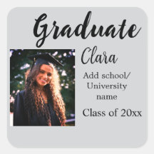 Abschluss fügen Name-Klasse von 20xx-Glückwünschen