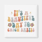 Abschluss für Arbeitskräfte und Krankenversicherun Magnet (Vorne)